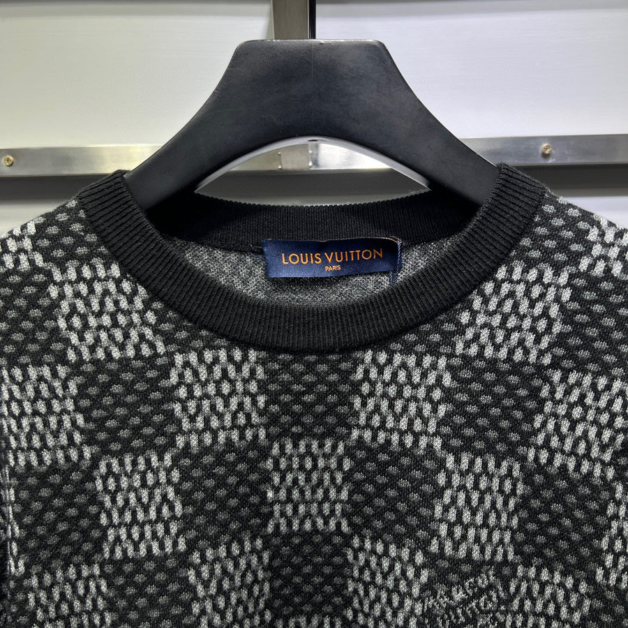 LV Sweater