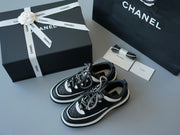 Chanel Sneaker | 小香运动鞋