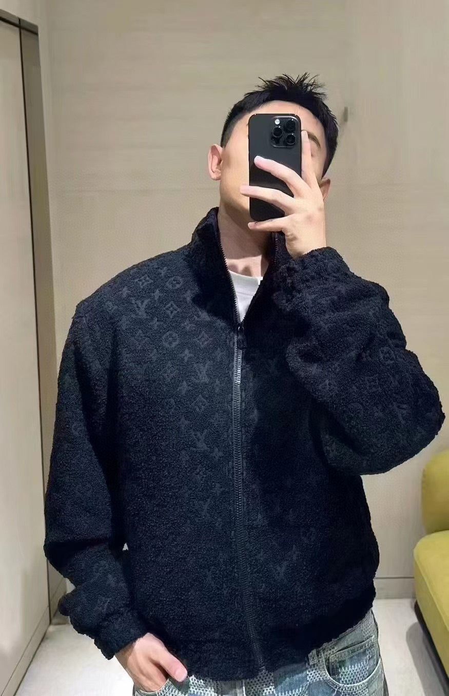 LV Jacket