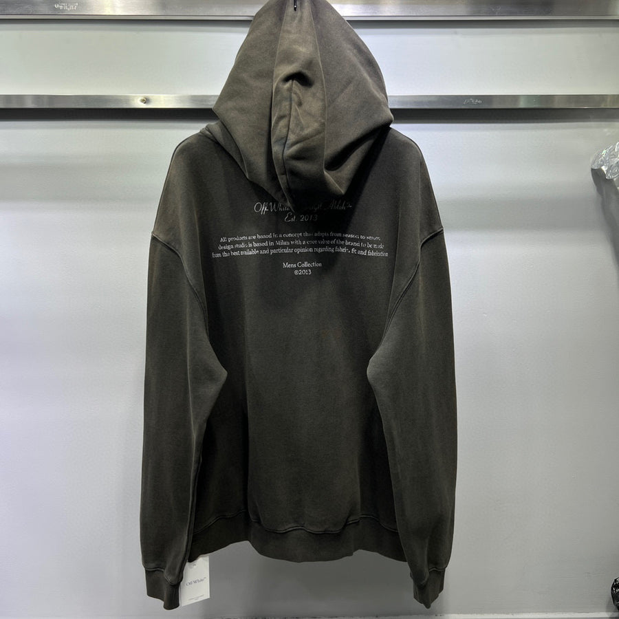 OFF-WHITE Hoodie