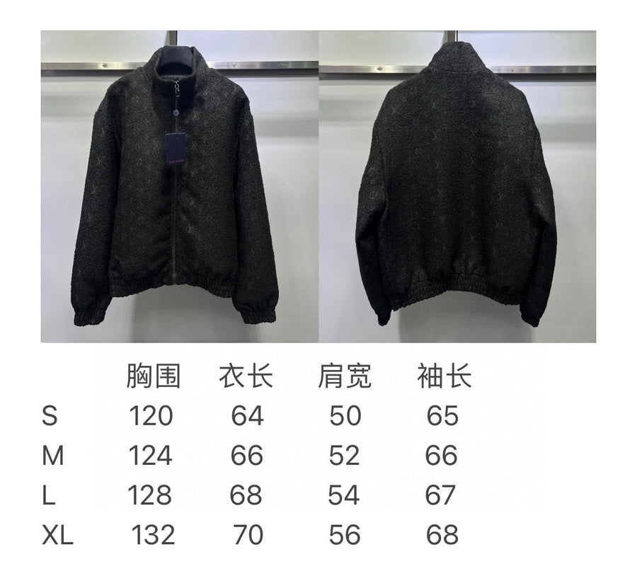 LV Jacket