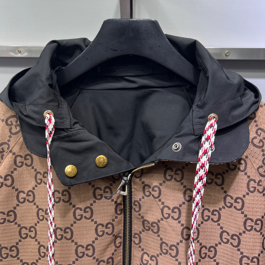 GUCCI Reversible Jacket