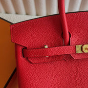 Birkin 25 Togo