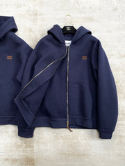 MiuMiu Zip-up Jacket