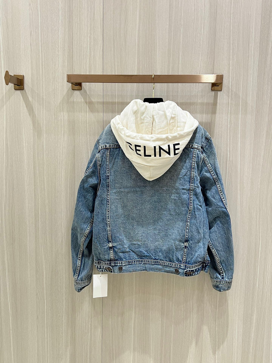 CELINE Jacket