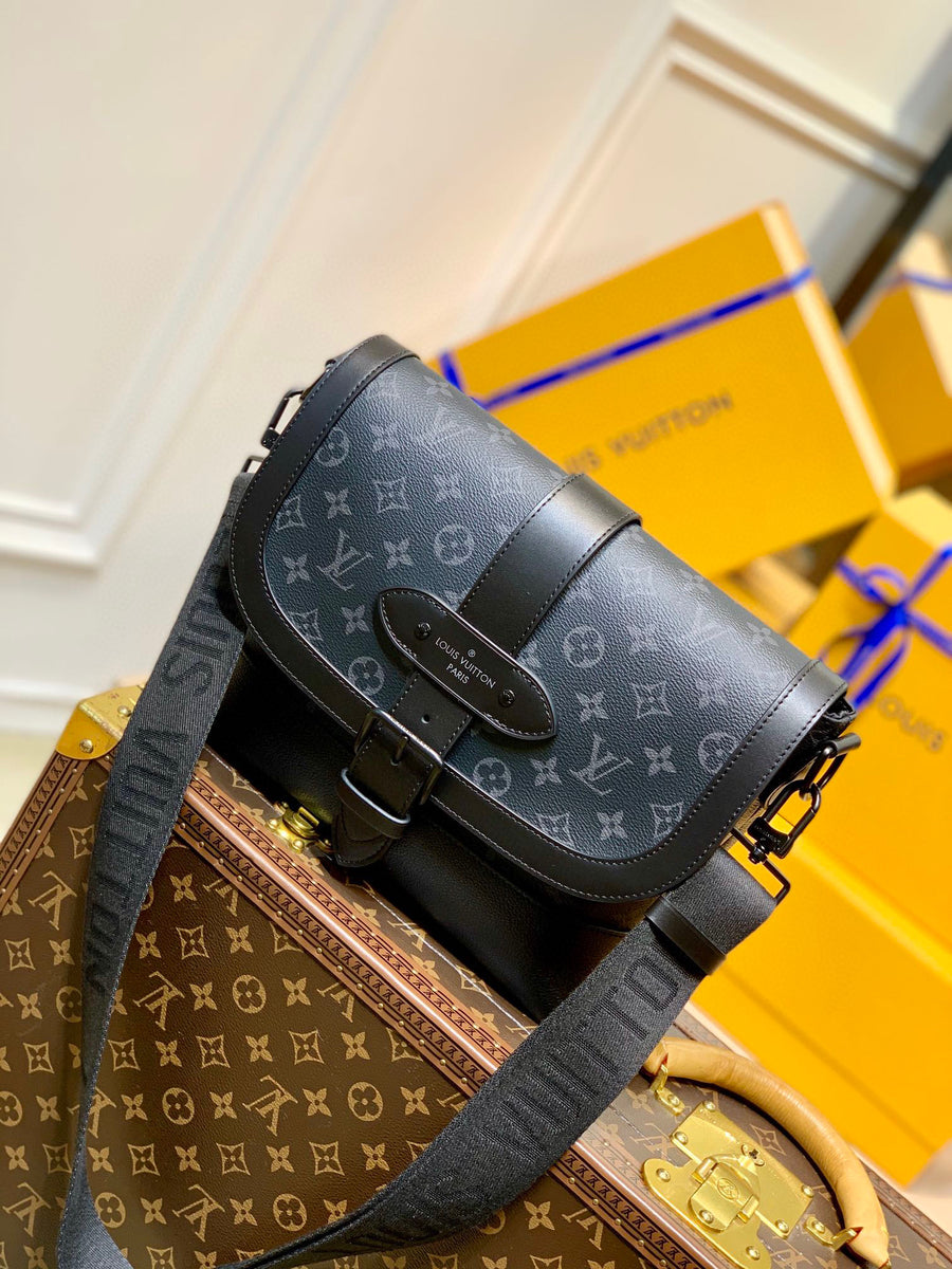 LV SAUMUR Massager Bag