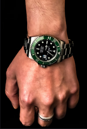 Rolex Submariner