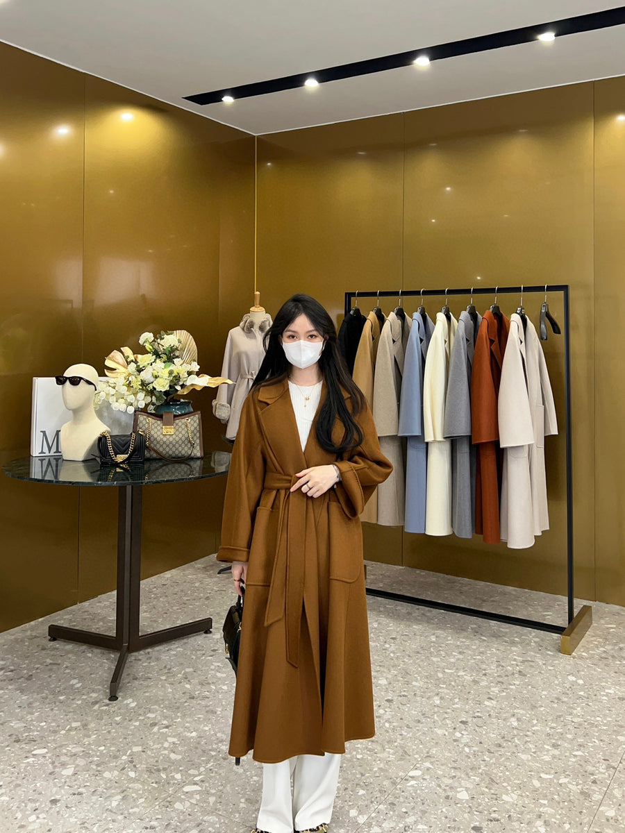 Max Mara Coat