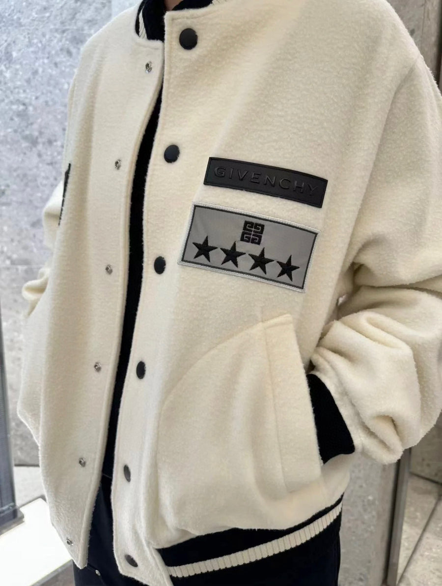 GIVENCHY Jacket