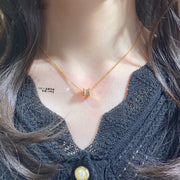 BV Necklace