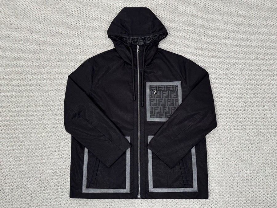 FENDI Reversible Jacket