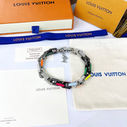 LV Paradise Chain Bracelet