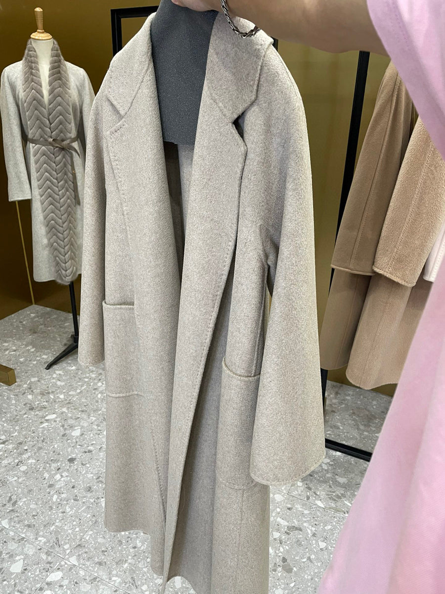 Max Mara Coat