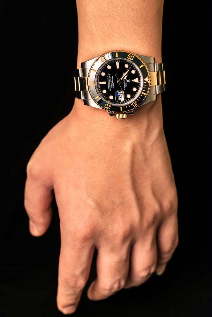 Rolex Submariner