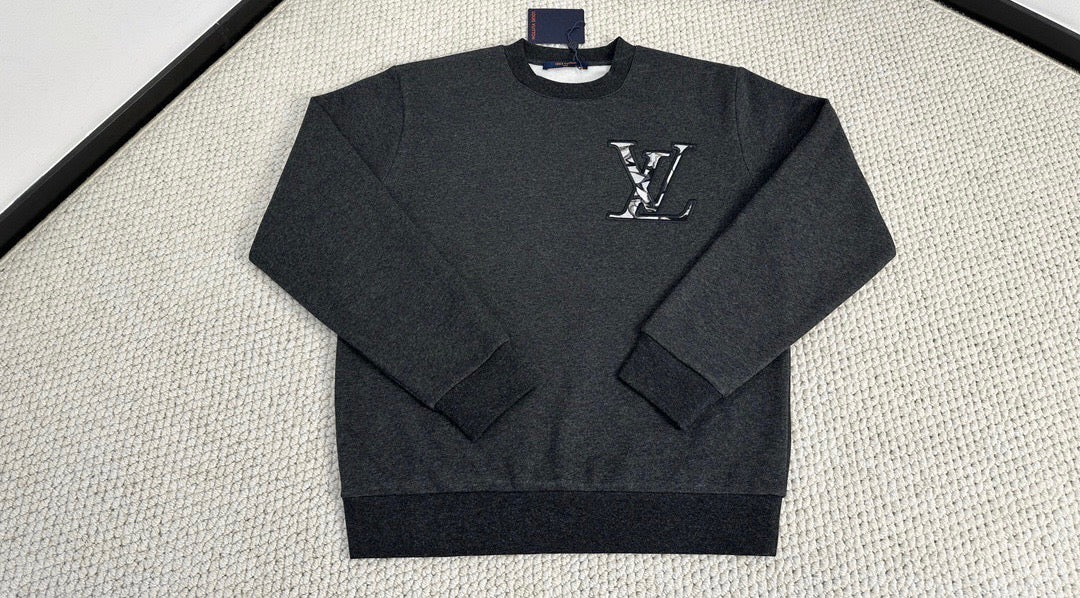 LV Long Sleeve Sweatshirt