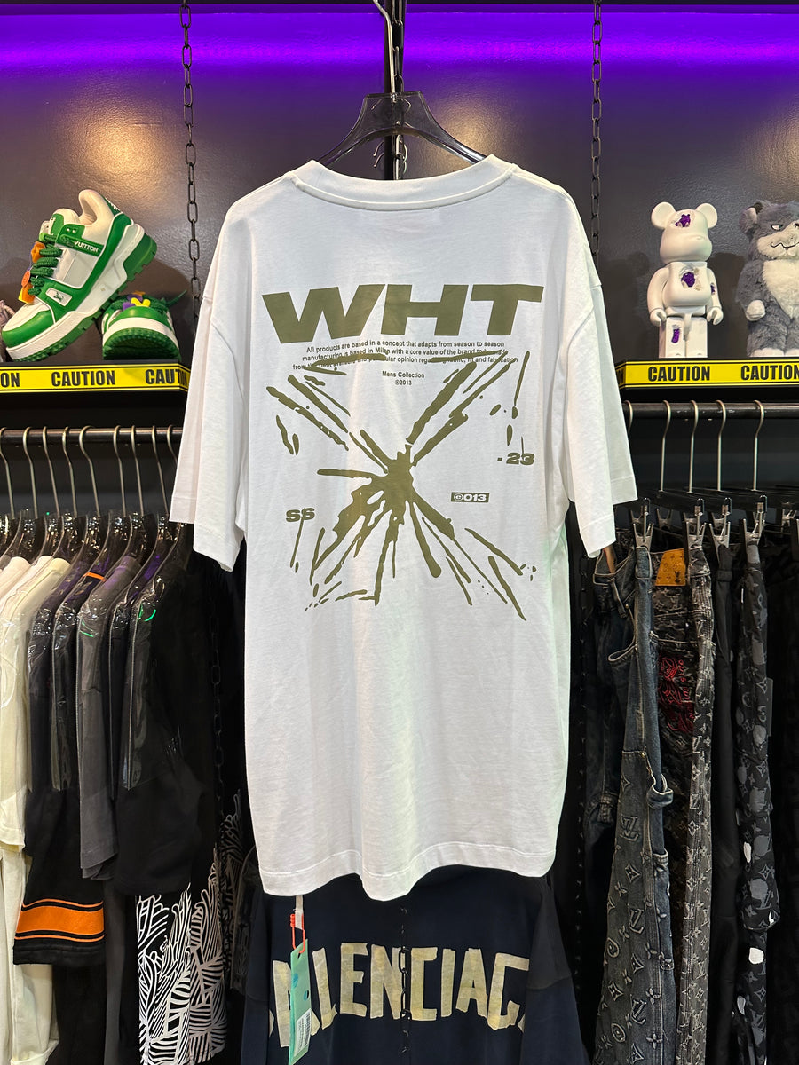 Offwhite T-shirt