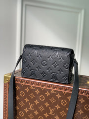 LV Steamer Bag