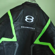 BLCG Jacket