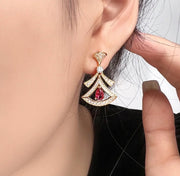 BV Earring