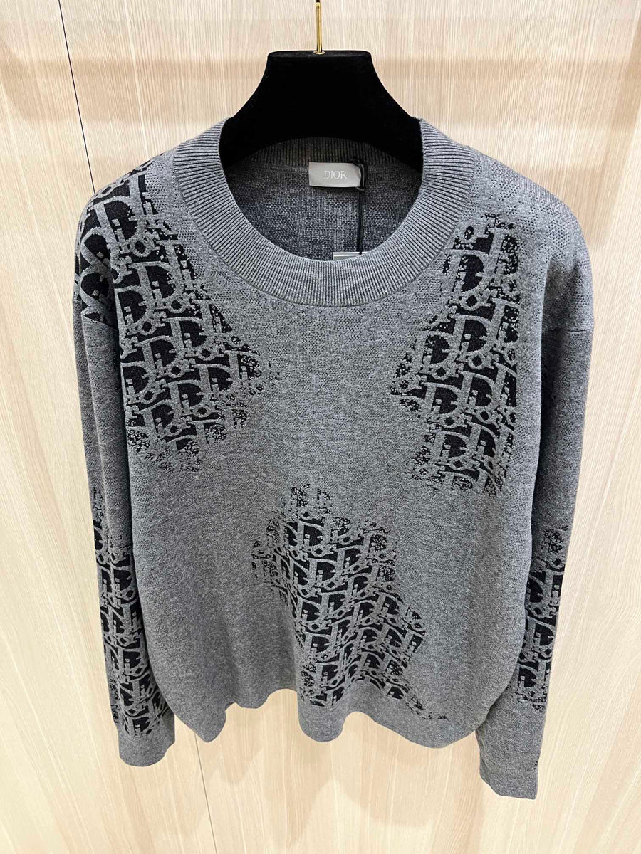 DIOR Sweater