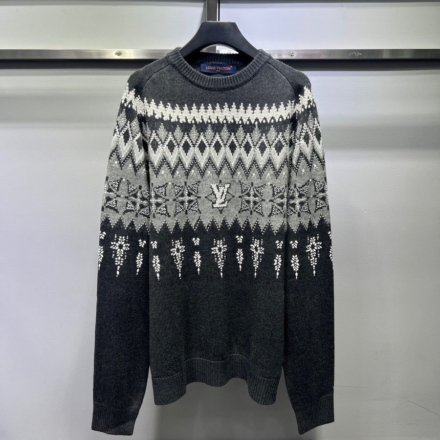 LV Sweater