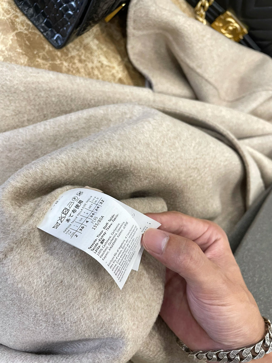 Max Mara Coat