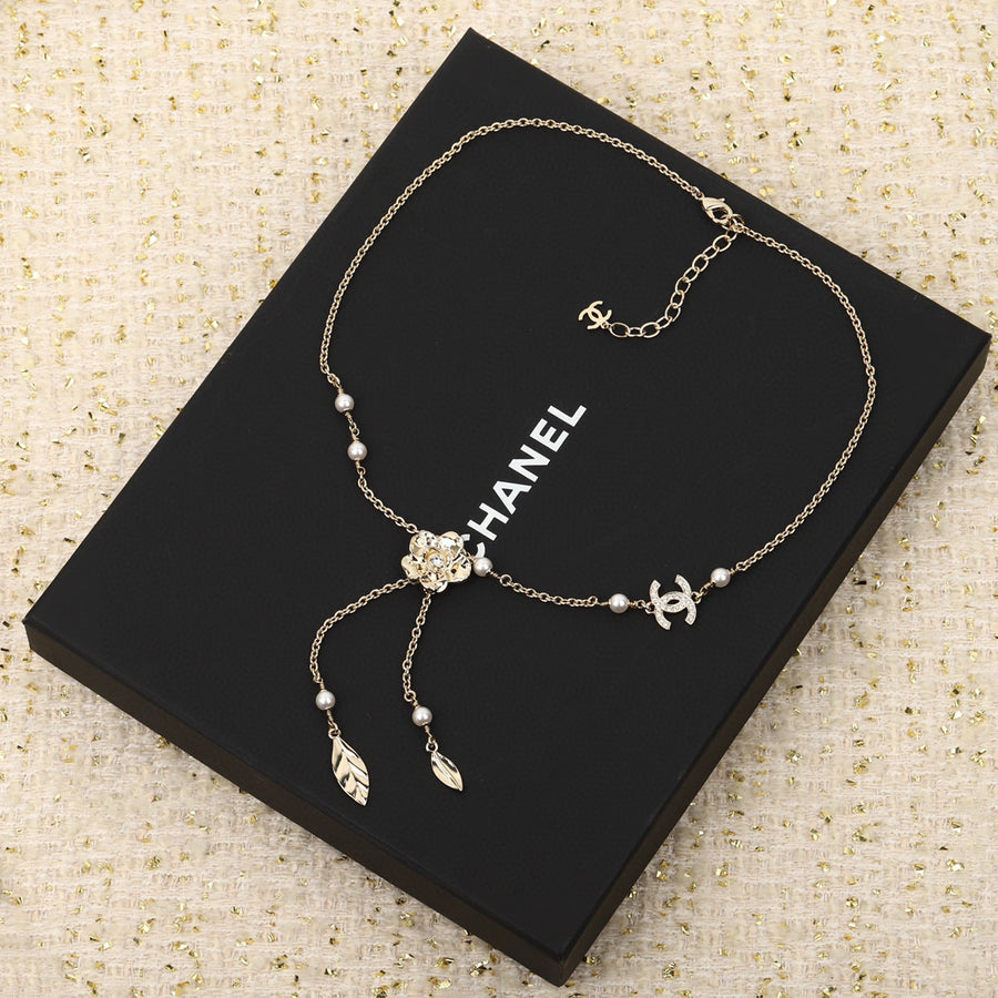 Chanel Necklace