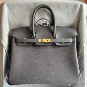 Birkin 25 Togo