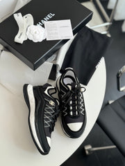 Chanel Sneaker | 小香运动鞋