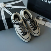 Chanel Sneaker | 小香运动鞋