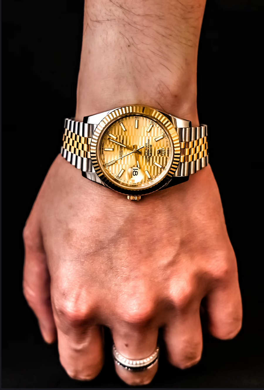 Rolex