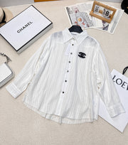 CHANEL Shirt