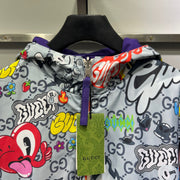 GUCCI Reversible Jacket