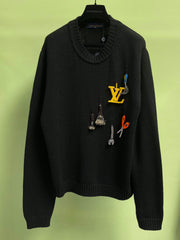 LV Tool Sweater