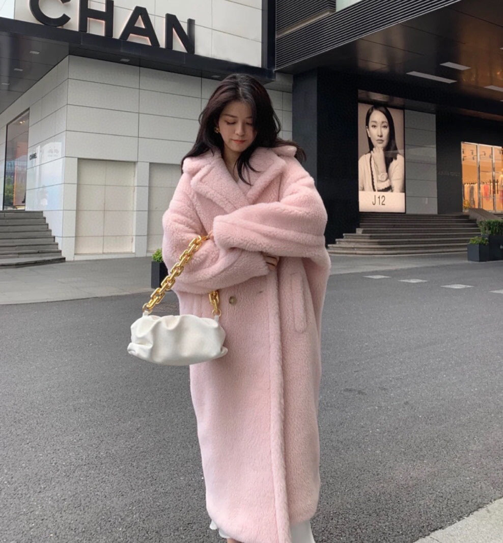 MaxMara Coat