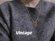 Chanel Necklace