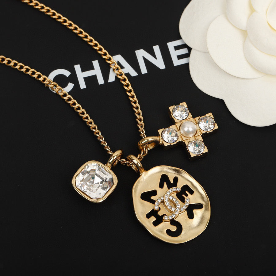 Chanel Necklace