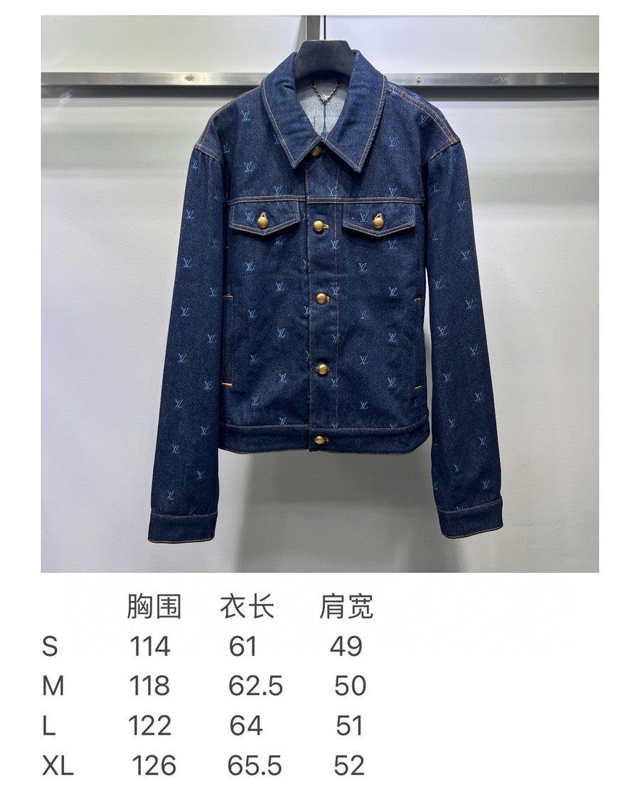 LV Jacket