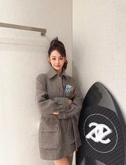 Chanel Coat