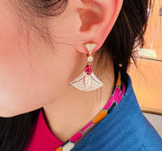 BV Earring