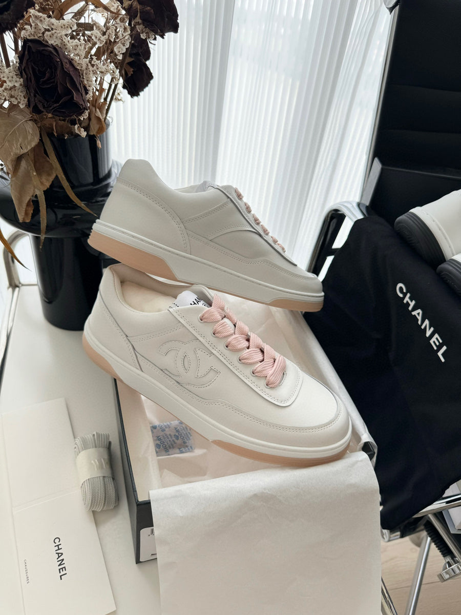 Chanel Sneaker | 小香运动鞋