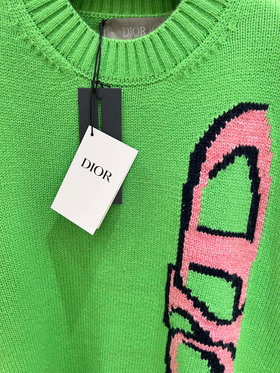 DIOR Sweater