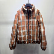 BURBERRY Down Jacket