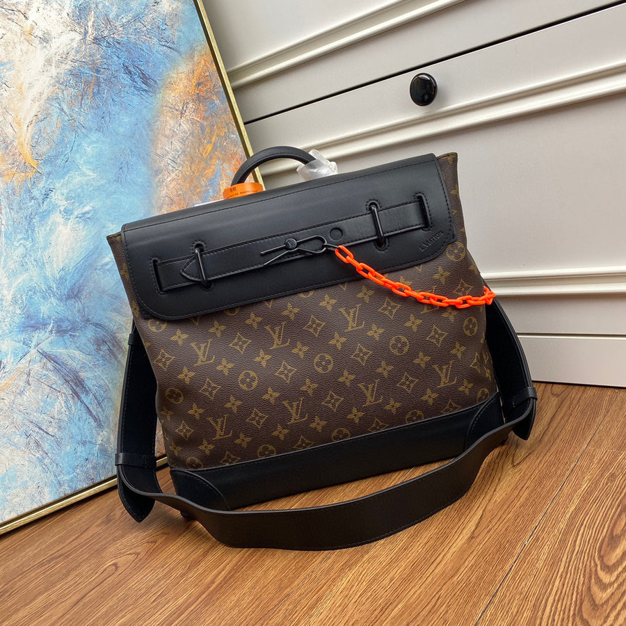 LV Steamer