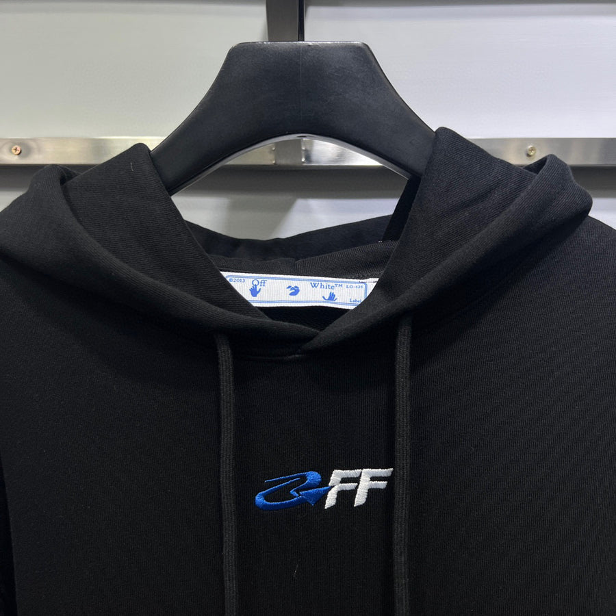 OFF-WHITE 连帽衫