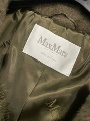 MaxMara Coat