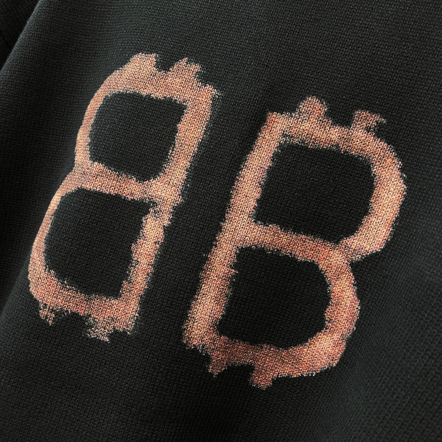 BALENCIAGA Bitcon Sweater