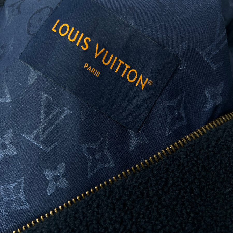 LV Jacket