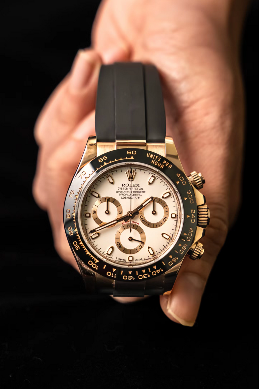 Rolex Daytona