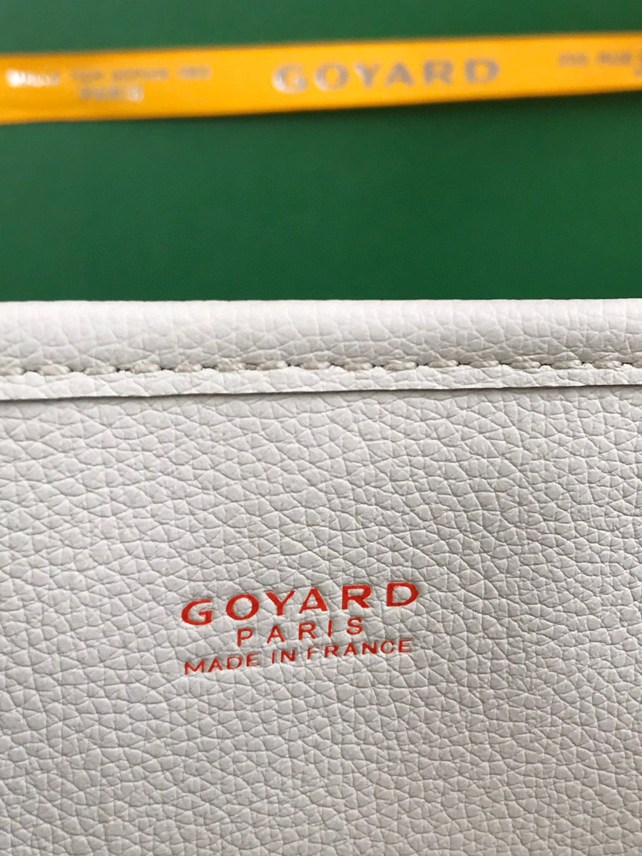 Goyard Bag